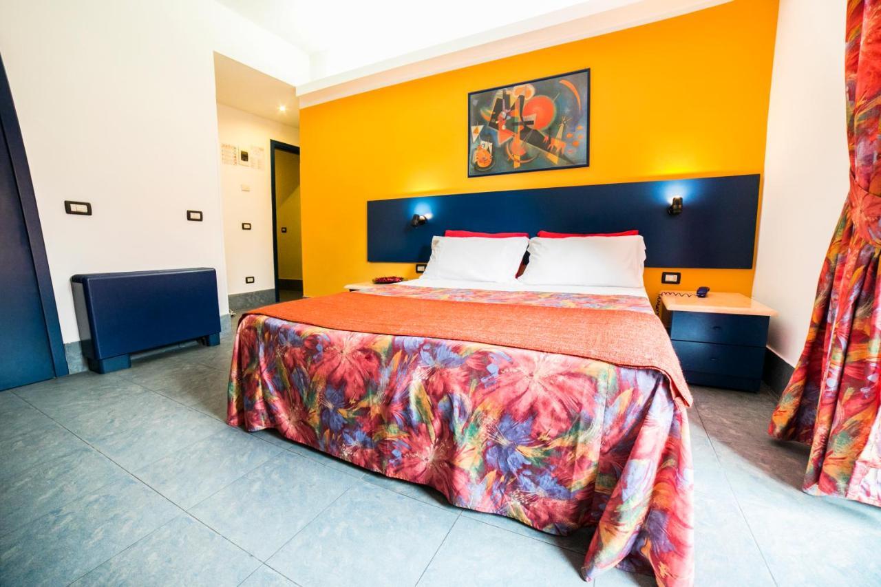 Raphael 3* Montecatini Terme