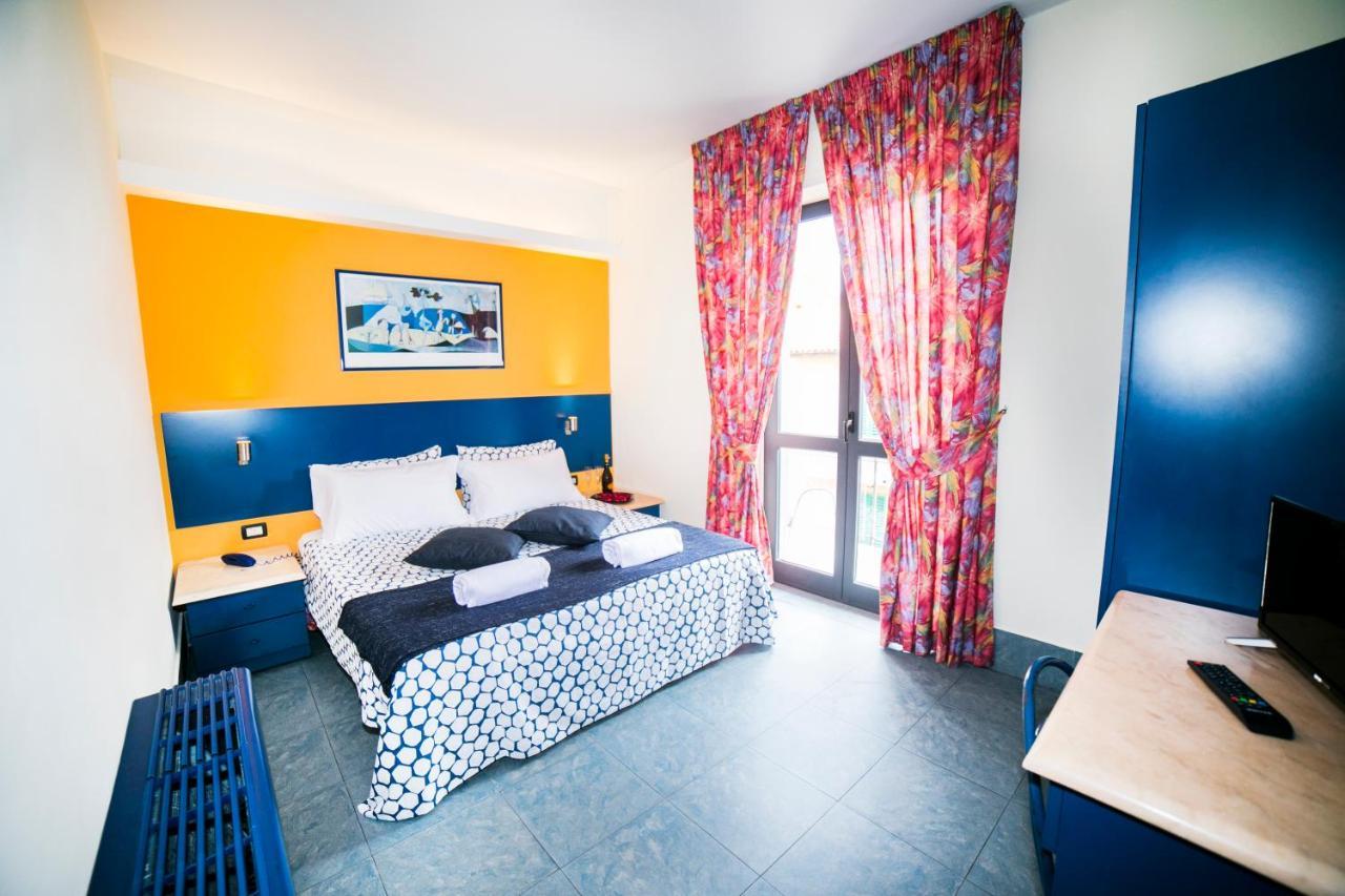 Raphael Hotel Montecatini Terme