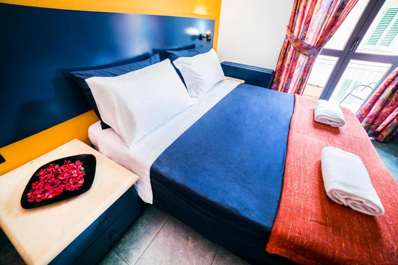 Raphael Hotel Montecatini Terme