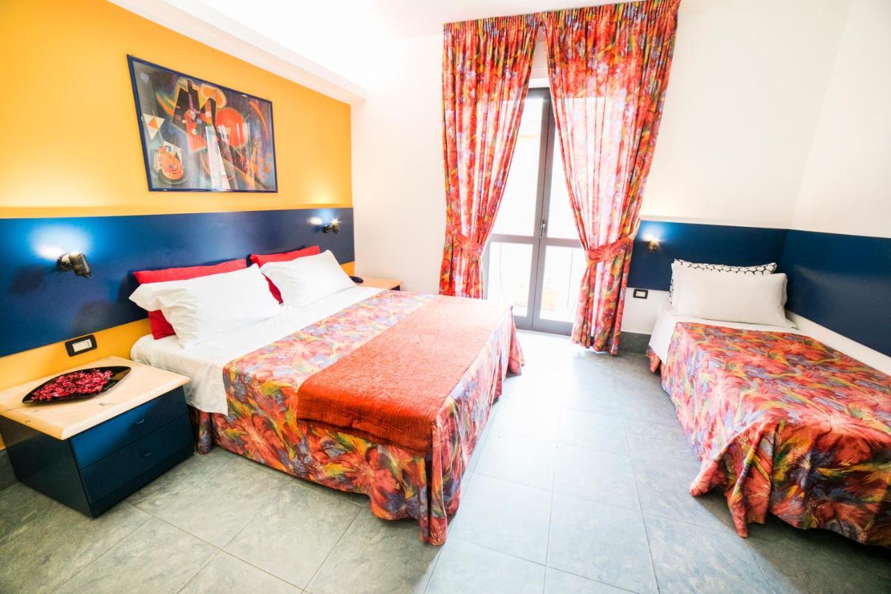 Raphael Hotel